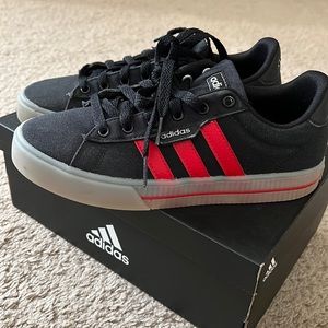 Adidas shoes size 5